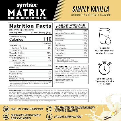 nutricional