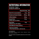 nutricional