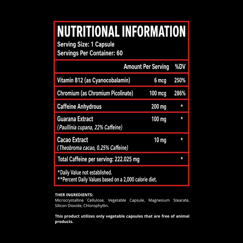nutricional