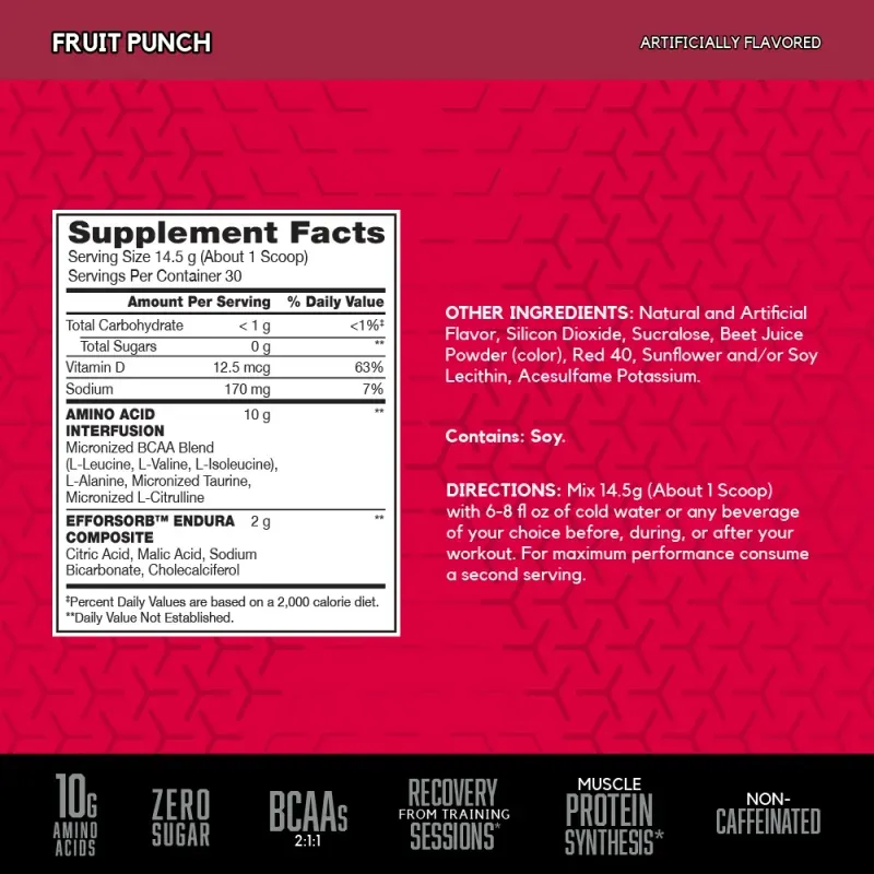 nutricional