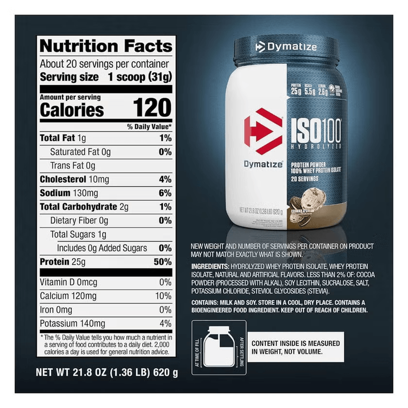 nutricional