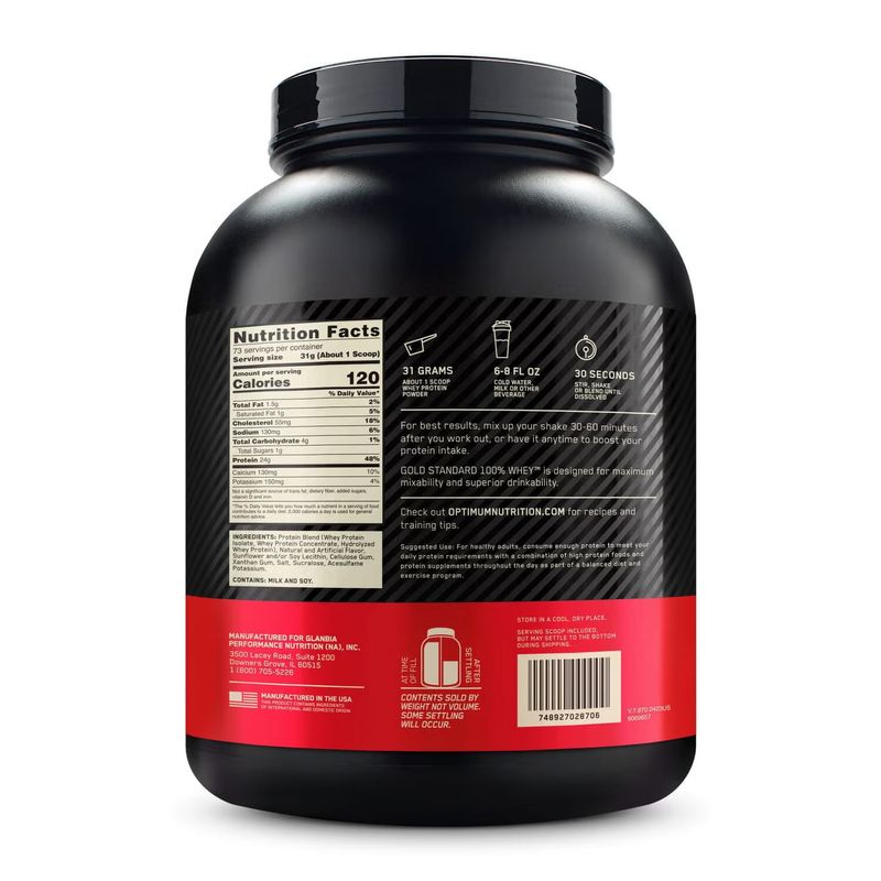 nutricional
