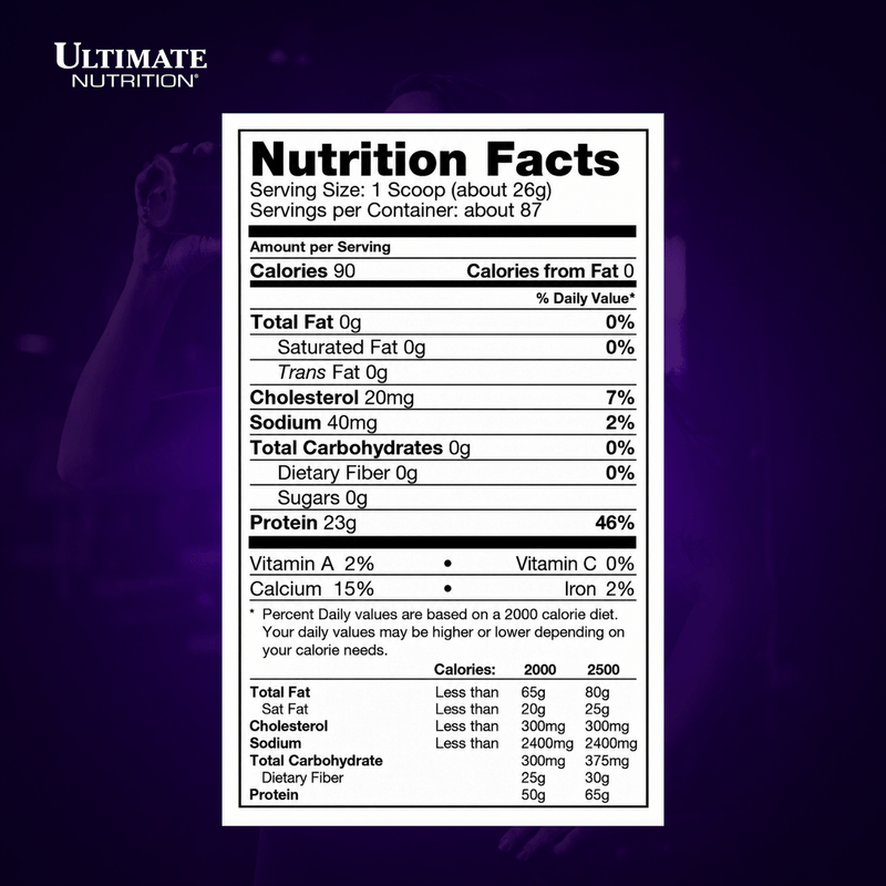nutricional