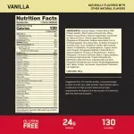 nutricional