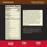 nutricional