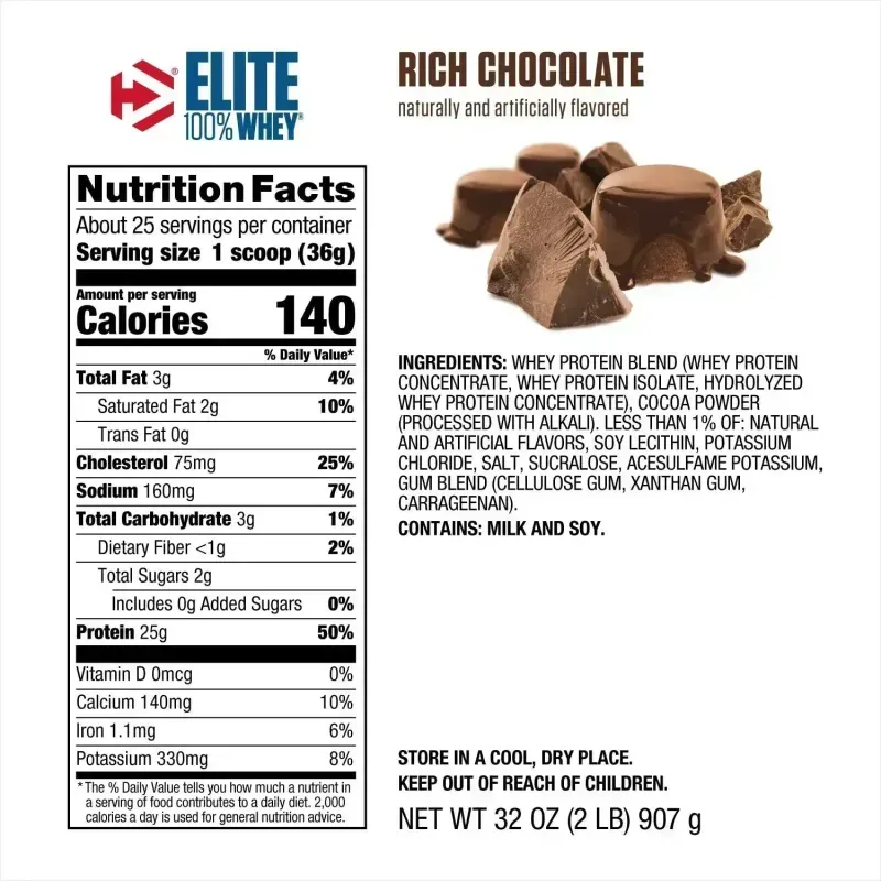 nutricional