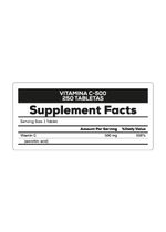 nutricional