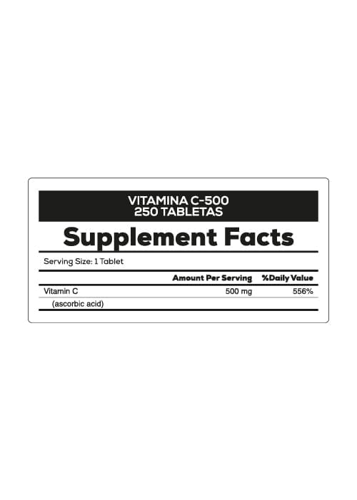 nutricional