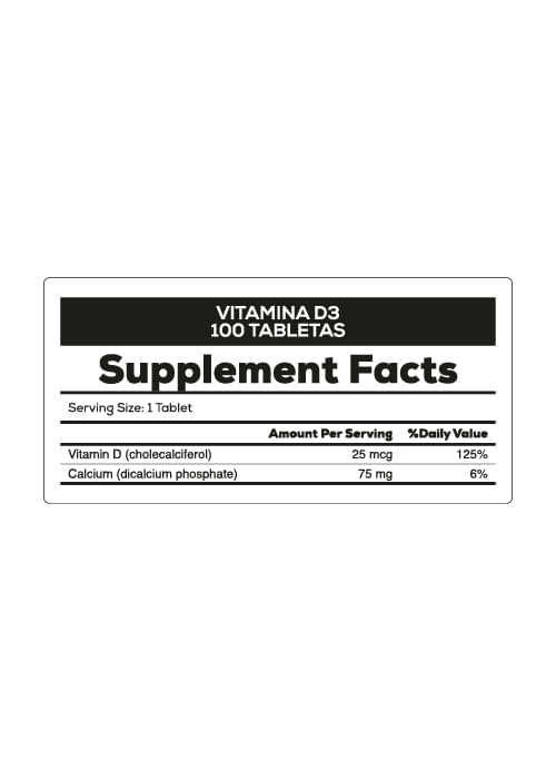 nutricional
