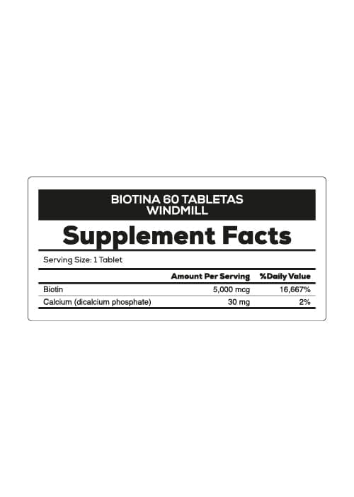 nutricional