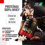 gold standar 100 whey protein 5 lb optimum nutrition chocolate