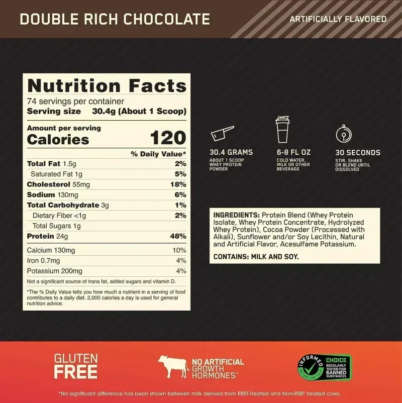 nutricional