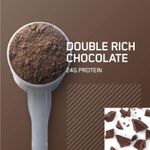 flavor gold standar 100 whey protein 5 lb optimum nutrition chocolate