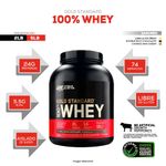 info gold standar 100 whey protein 5 lb optimum nutrition chocolate