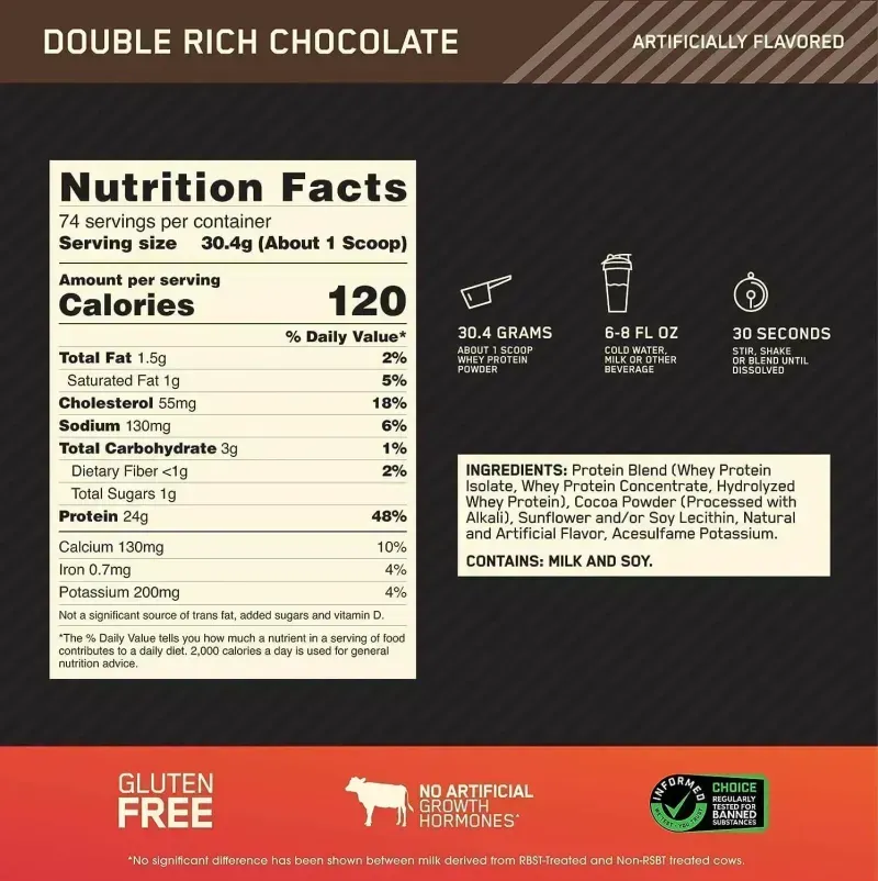 nutricional