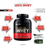 info gold standar 100 whey protein 5 lb optimum nutrition chocolate