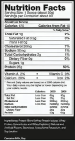 nutricional