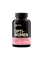 front view opti women 120 capsules optimum nutrition