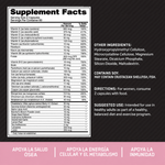 nutricional
