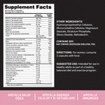 nutricional