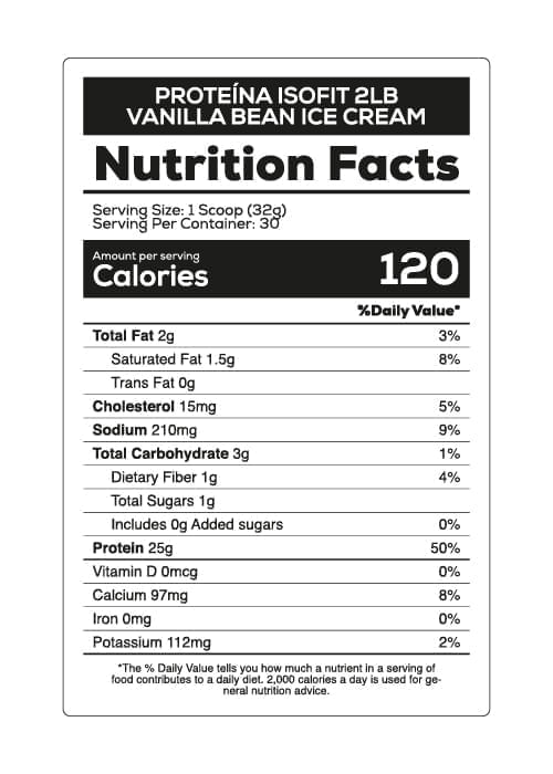 nutricional