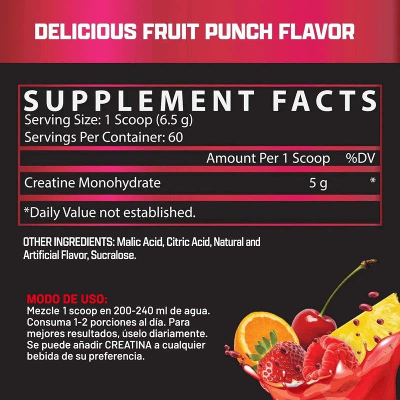 nutricional